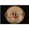 Image 2 : Painted Tray