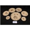 Image 1 : Tepco Western Traveler Dishes