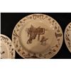 Image 4 : Tepco Western Traveler Dishes