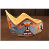 Image 2 : Plateau Beaded Crown
