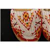 Image 3 : Men's Beaded Moccasins