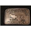 Image 2 : Rodeo Buckle