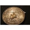 Image 2 : Championship Rodeo Buckle