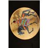 Image 2 : George Flett Painted Drum