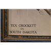 Image 3 : Photo Of Tex Crockett Riding South Dakota