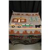 Image 3 : Set Of Two Navajo Pictorial Rugs