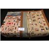 Image 1 : Set Of Two Navajo Pictorial Rugs