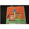 Image 2 : Beaded Plateau Bag