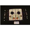 Image 1 : Beaded Plateau Horse Mask