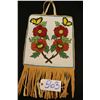 Image 1 : Beaded Plateau Bag