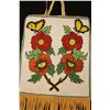Image 2 : Beaded Plateau Bag