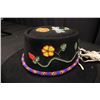 Image 2 : Beaded Plateau Hat