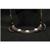 Image 4 : Unmarked Handmade Bit w/Silver Conchas