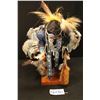Image 1 : Native American Doll