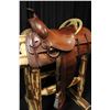 Image 5 : Furguson Santa Fe Style Saddle