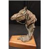 Image 2 : PRCA Artist Marty Campbell Bronze