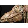 Image 3 : PRCA Artist Marty Campbell Bronze