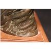 Image 5 : PRCA Artist Marty Campbell Bronze