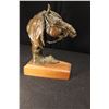 Image 6 : PRCA Artist Marty Campbell Bronze