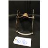 Image 2 : Rawhide signed Silver Overlay Bit