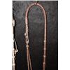 Image 12 : Eduardo Grijalva Outstanding Silver Mounted Bit w/Silver Ornamental Headstall