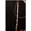 Image 4 : Eduardo Grijalva Outstanding Silver Mounted Bit w/Silver Ornamental Headstall