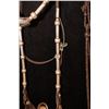 Image 6 : Eduardo Grijalva Outstanding Silver Mounted Bit w/Silver Ornamental Headstall