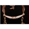 Image 9 : Eduardo Grijalva Outstanding Silver Mounted Bit w/Silver Ornamental Headstall