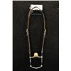 Image 1 : Vogt Silver Mounted Bit w/Silver Mounted Headstall