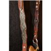 Image 2 : Vogt Silver Mounted Bit w/Silver Mounted Headstall