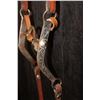 Image 6 : Unmarked Silver Mounted Bit w/Silver Mounted Headstall