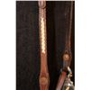 Image 4 : Unmarked Silver Mounted Bit & Headstall