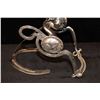 Image 1 : Vogt Silver Overlay Bit