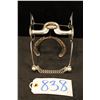 Image 2 : Vogt Silver Overlay Bit