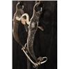 Image 5 : Unmarked Silver Overlay Bit w/ headstall