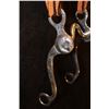 Image 5 : S.T. & R Silver Overlay Bit w/Headstall