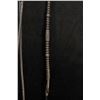 Image 10 : Unmarked Blued Steel Silver Mounted Bit w/Mexico Silver Mounted Headstall