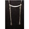 Image 8 : Al Tietjen Stainless Bit w/Headstall