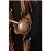 Image 3 : Unmarked Short Shank Snaffle Bit w/Headstall