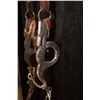 Image 9 : Unmarked Silver Inlay Bit w/ Silver Kustom Kraft Headstall