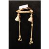 Image 1 : TCAA Member Tim George Braided Rawhide & Horsehair Headstall