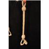 Image 3 : TCAA Member Tim George Braided Rawhide & Horsehair Headstall
