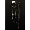 Image 1 : Unmarked Quick Loose Jaw Bridle