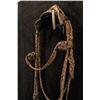 Image 2 : US Army Watervliet Arsenal Bit w/ Braided Headstall