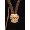 Image 3 : Braided Rawhide Bosal