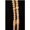 Image 3 : Braided Rawhide Reins & Romal