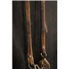 Image 1 : Handmade Bit w/Leather Headstall