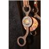 Image 2 : Handmade Bit w/Leather Headstall