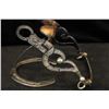 Image 1 : Unmarked Blued Steel Silver Bit