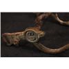 Image 8 : Two US Army Bits w/Brass Emblems